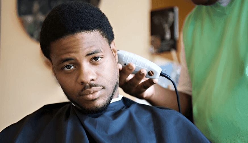 Barbers Can Partner With Dermatologists to Augment Pseudofolliculitis Barbae Care