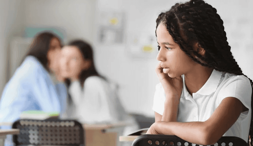 Teens With Atopic Dermatitis More Likely to Experience Bullying