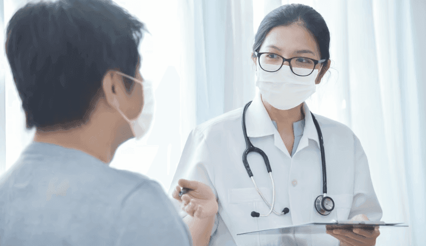 COVID-19 Linked to Long-Term Risk for Autoimmune, Autoinflammatory Disease