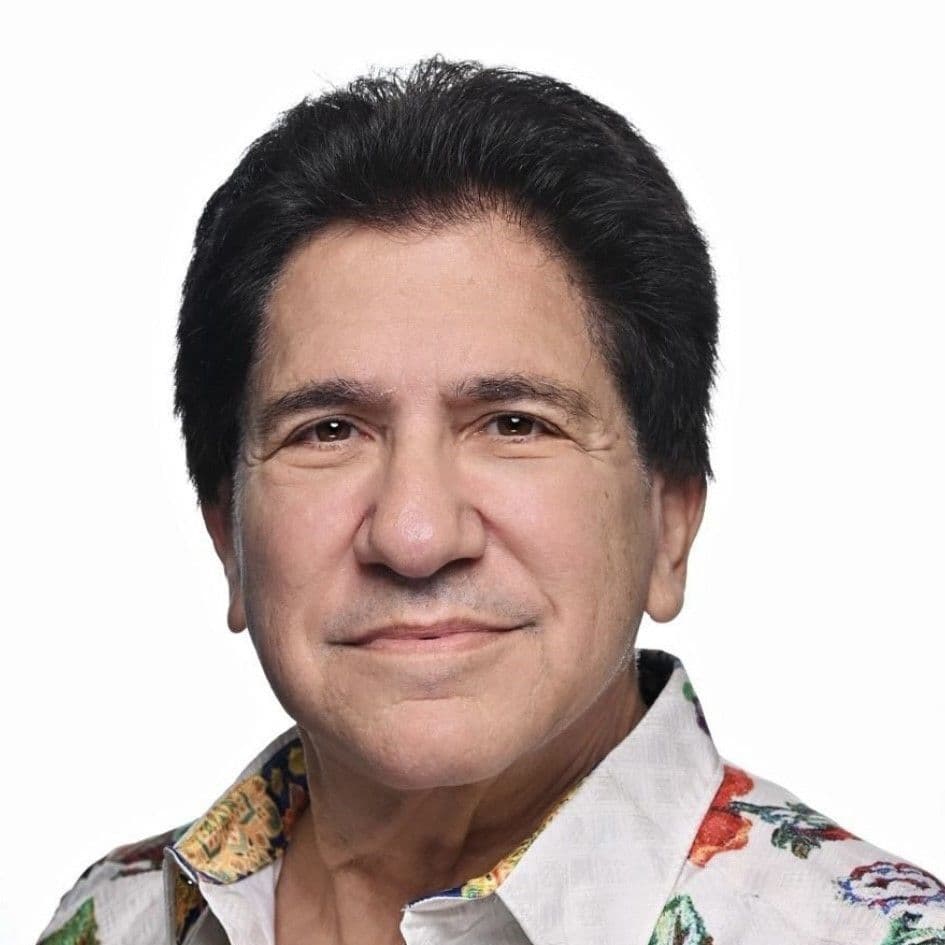 James Q. Del Rosso, DO