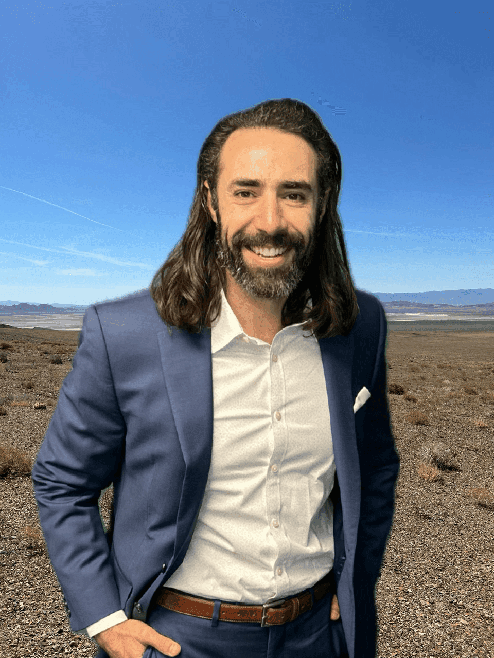 David Cotter