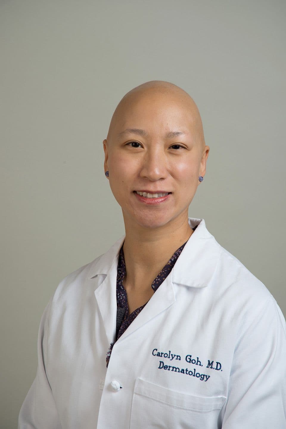 Carolyn Goh