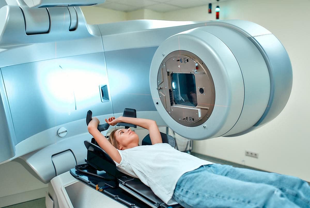Minibeam Radiotherapy Promising for Cutaneous, Soft Tissue Malignancies