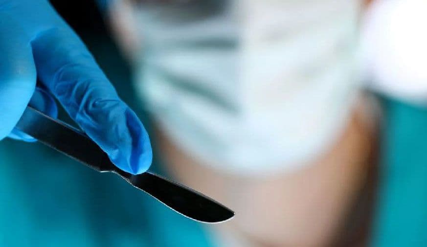 Relatively High Frequency of Emergency Complications Seen for Dermatological Procedures