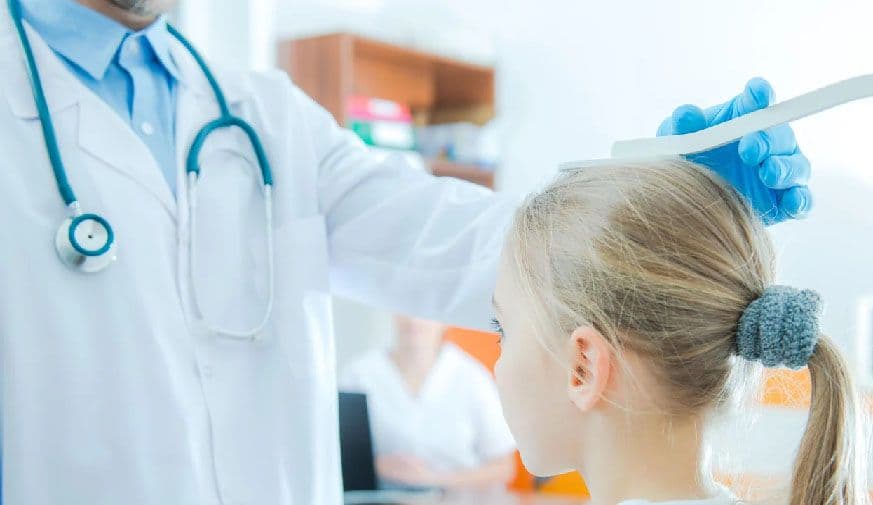 Confirmatory Testing Underused for Tinea Capitis Diagnosis