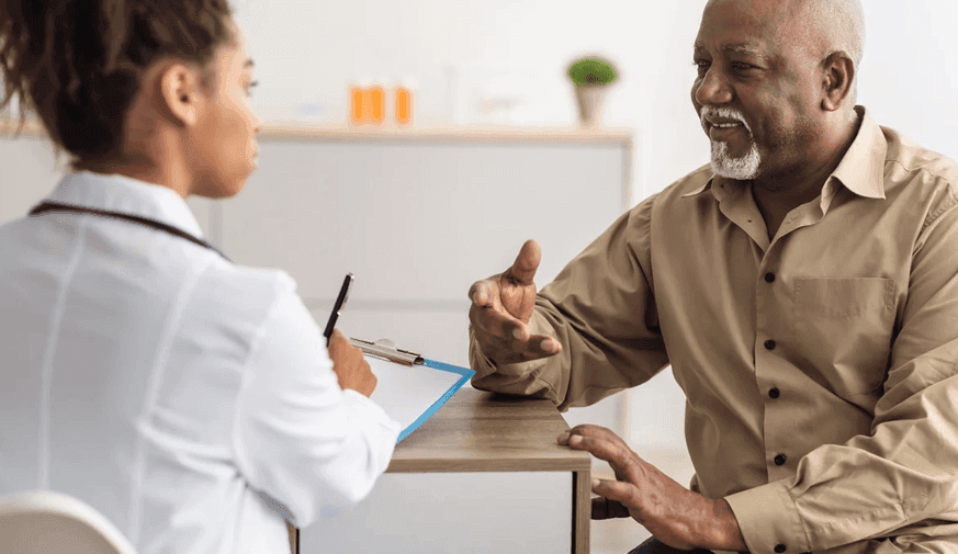 Incidence, Detection of Melanoma Low in Racial, Ethnic Minorities