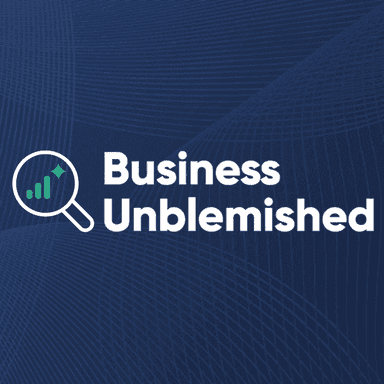 Business Unblemished