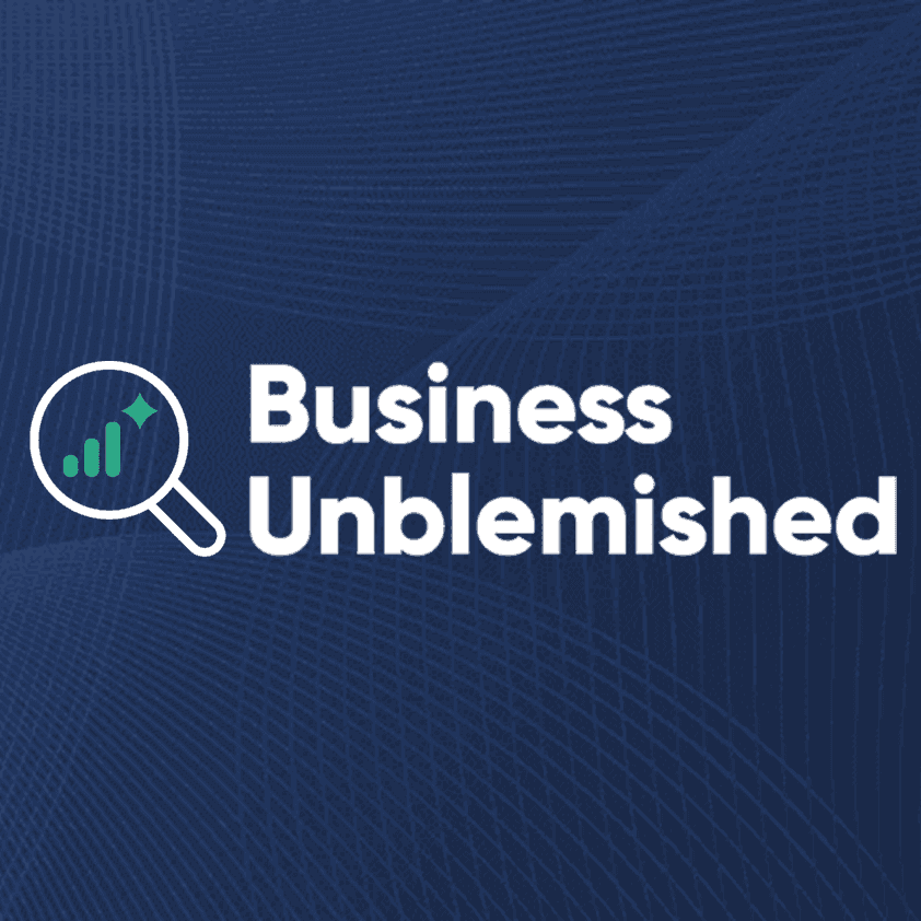 Business Unblemished