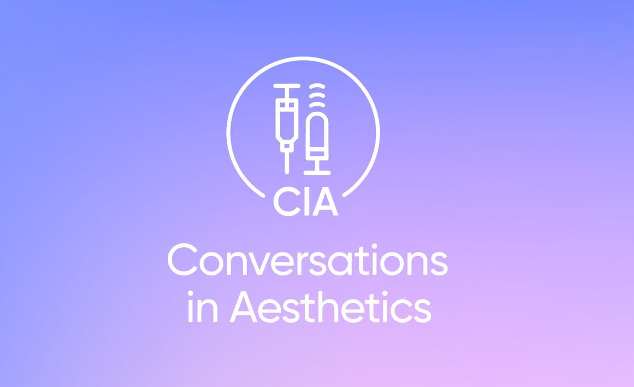 Aesthetics Begins with the Art of the Consult