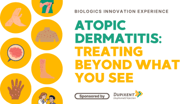 Atopic Dermatitis: Treating Beyond What You See
