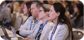 Fall Clinical Continuity