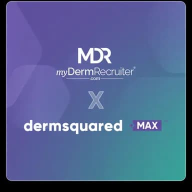 Unlock your dermatology career potential with Dermsquared Career Services