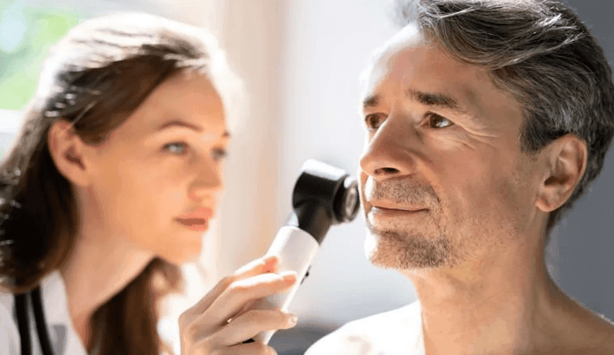 Deep Learning Improves Diagnostic Accuracy for Skin Diseases