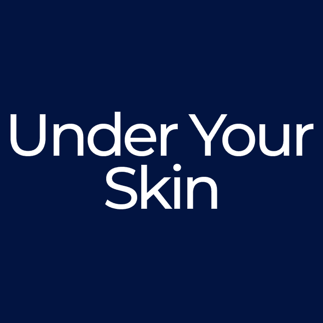 Under Your Skin