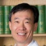 Henry Wong