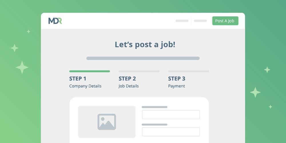 Your Go-To Job Board for Critical Dermatology Support Roles