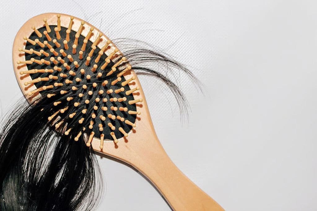 Novel Oral Supplement Boosts Effect of Pharmacological Treatment for Alopecia