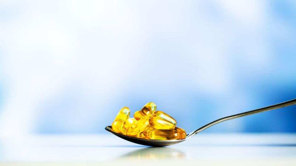 Anti-PD-1 More Effective With Normal Vitamin D Levels in Melanoma