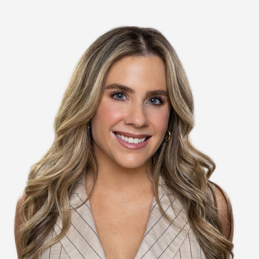 Amy McDowell