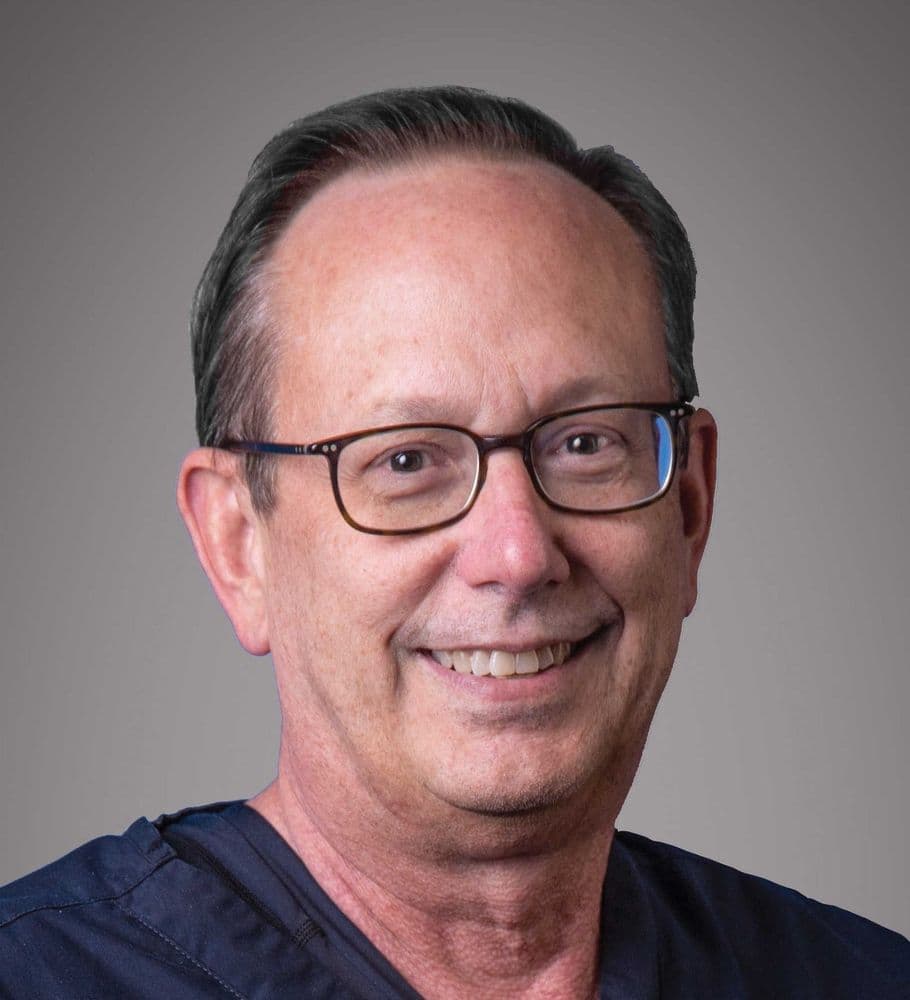 Scott Dinehart