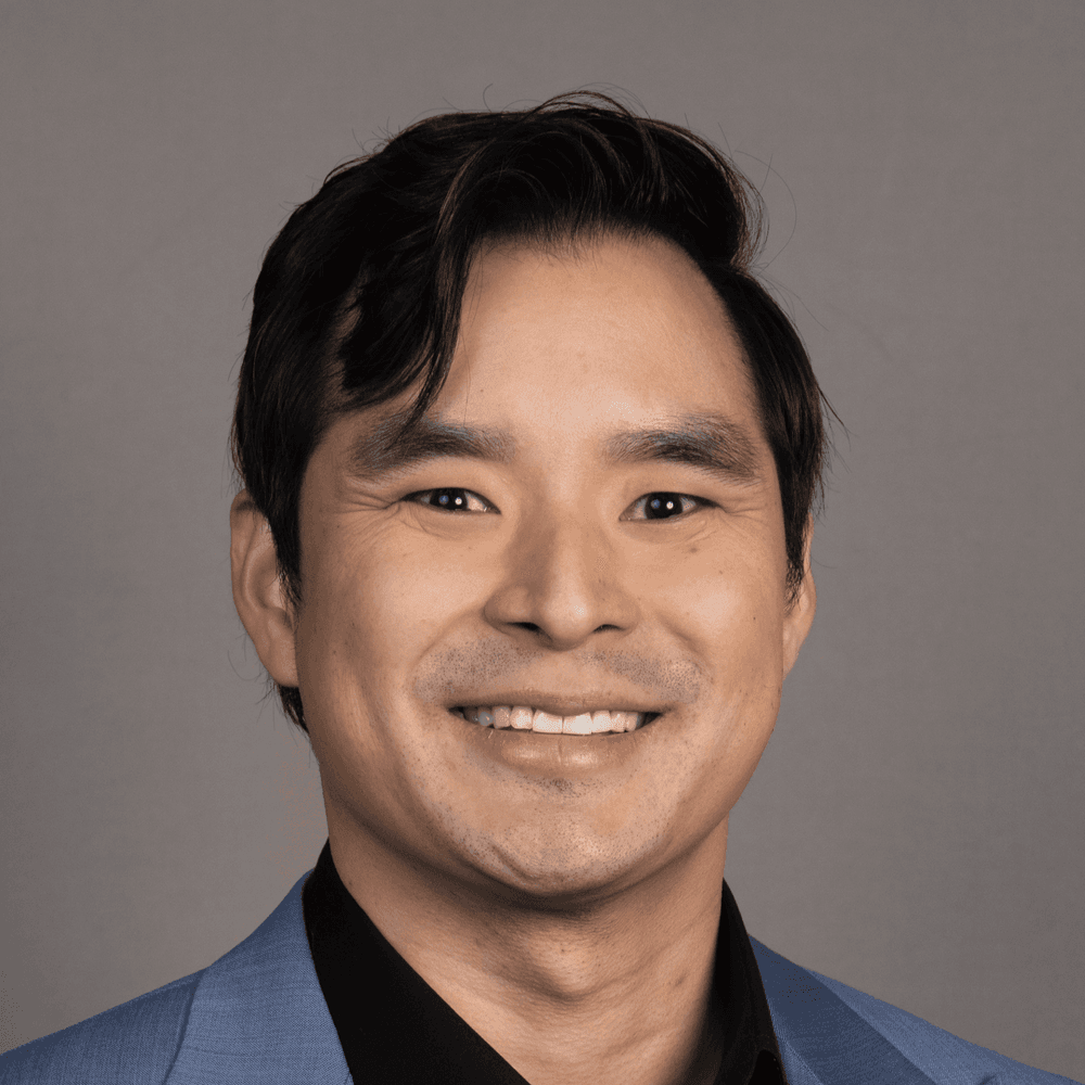 Harrison Nguyen