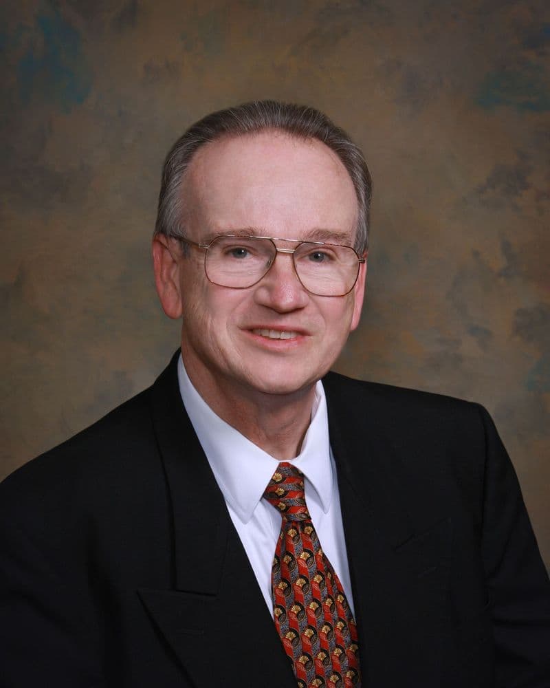 Stephen Tyring