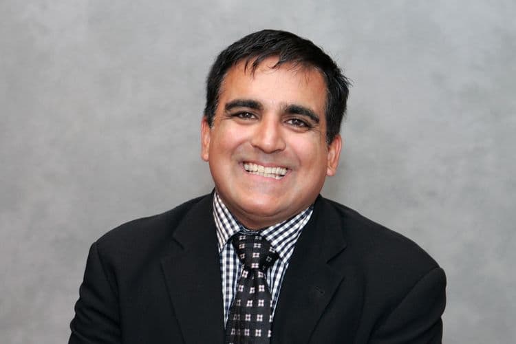 Neal D. Bhatia, MD