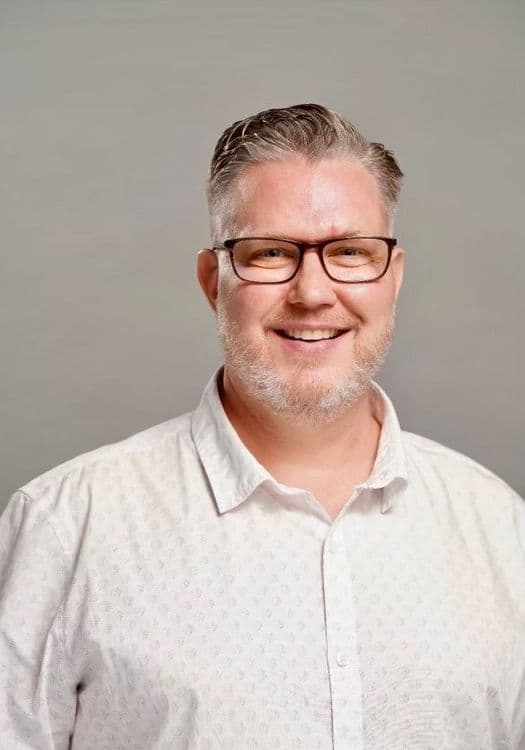 David Seiter