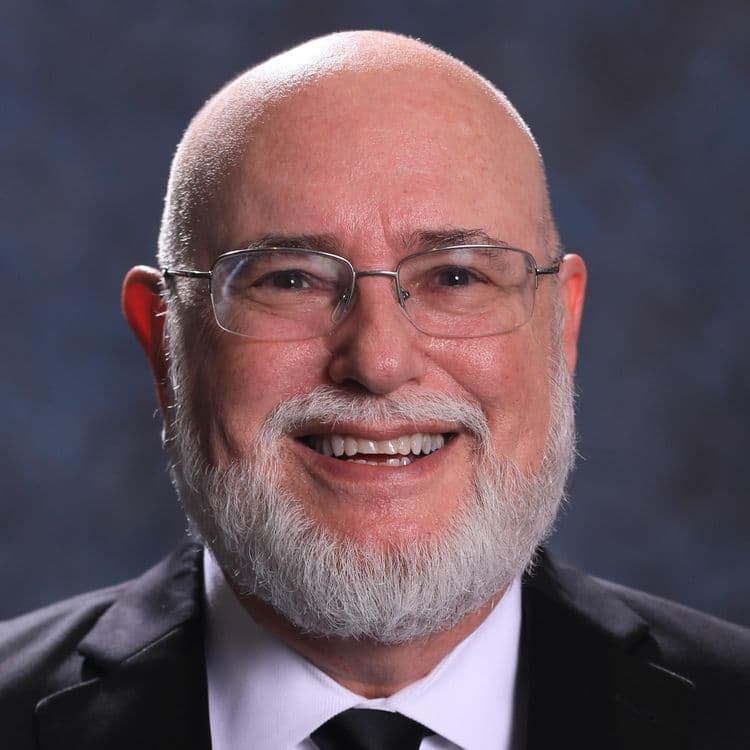 Brian Berman, MD, PhD
