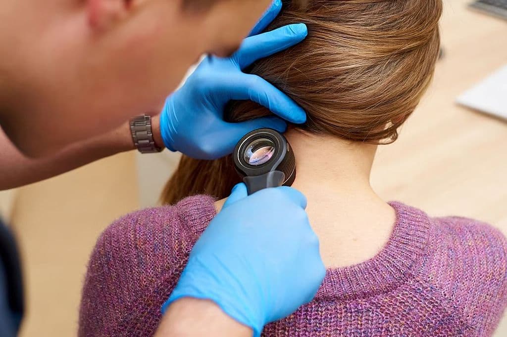 Mutation Burden in Normal Skin Increases With Narrow-Band UVB in Psoriasis