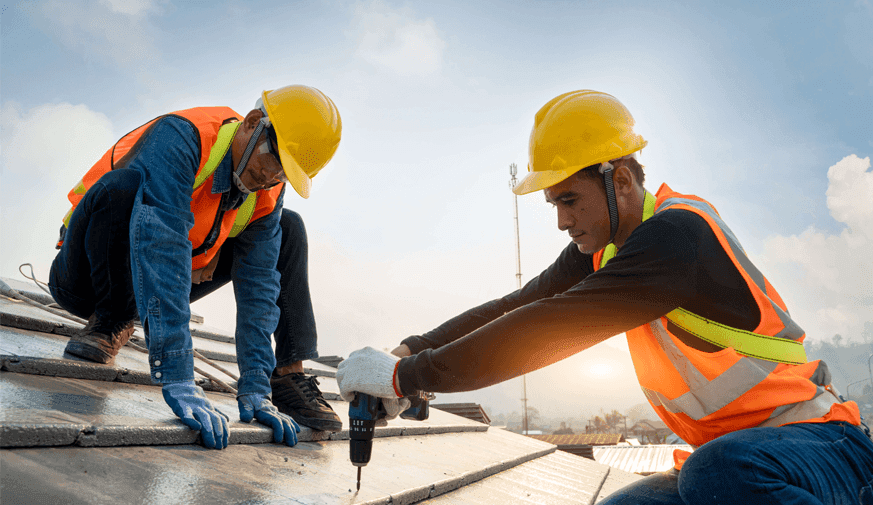 Occupational Exposure to Solar UVR Linked to Nonmelanoma Skin Cancer