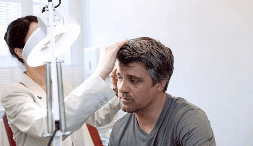 Is Alternative Vismodegib Dosing Regimen Tolerable for Basal Cell Carcinoma?