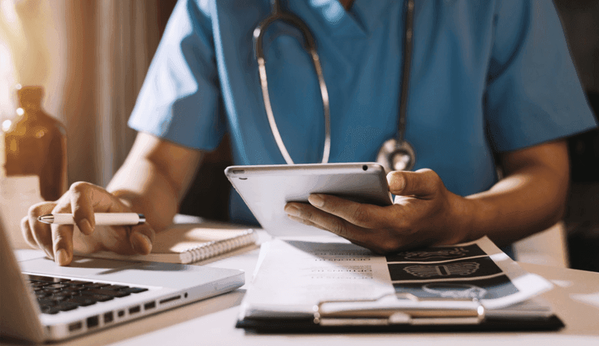 AI Accurate in Diagnosing Suspicious Skin Lesions