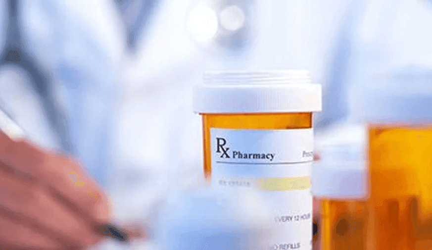 Considerable Shortages of Minoxidil Recorded in Greater D.C. Area