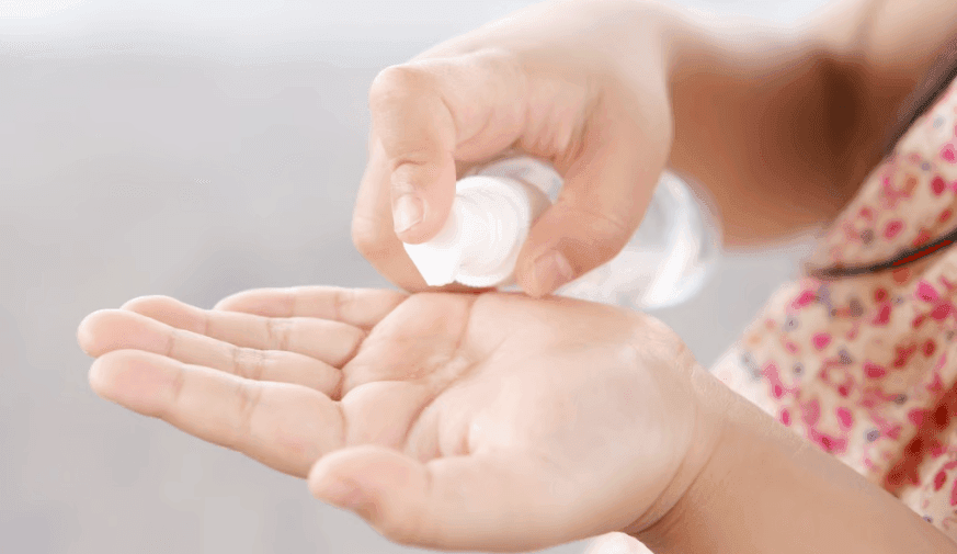 Skin Care Product Use by Children Tied to Phthalates/Replacement Metabolites