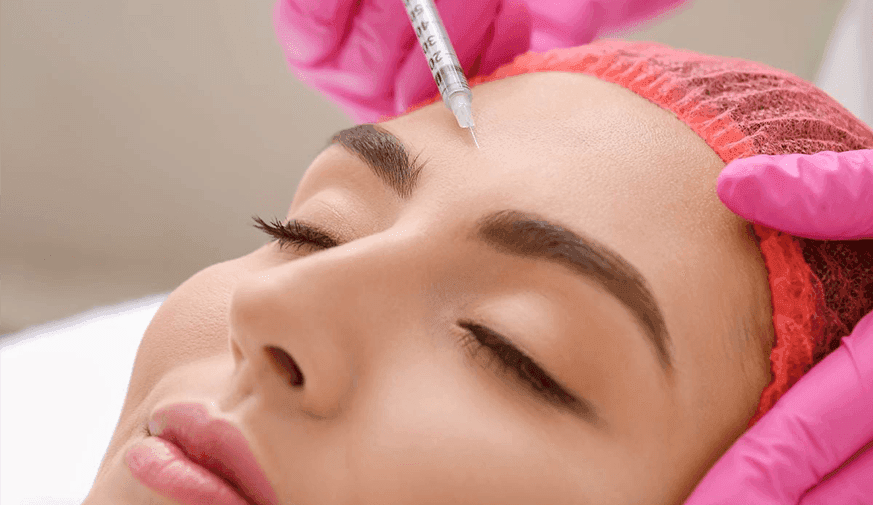 CDC Reports Seven Cases of Illness After Possible Counterfeit Botox Injections