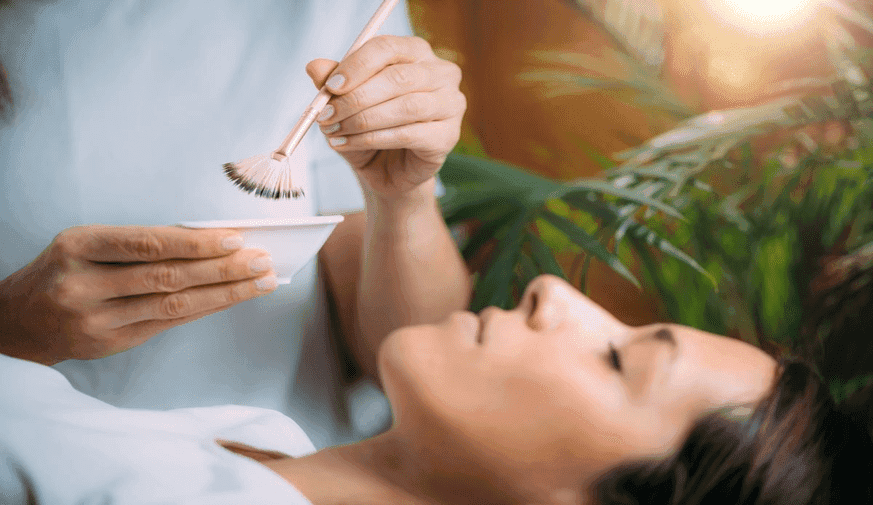 FDA Warns Against Using Chemical Peels Without Professional Supervision