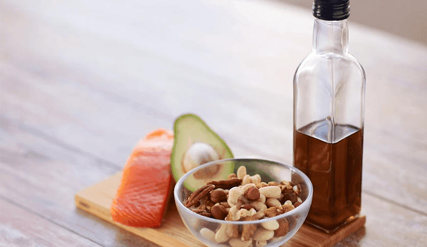 Adherence to Mediterranean Diet, Omega-3 Fatty Acids Beneficial in Acne