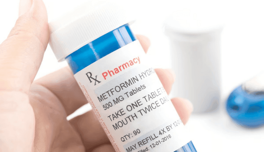 Metformin Potentially Protective Against Nonmelanoma Skin Cancer