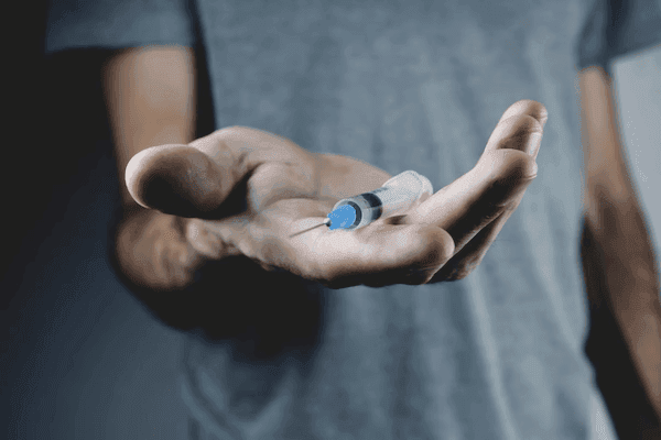 People With Xylazine Wounds Face Barriers to Seeking Wound Care