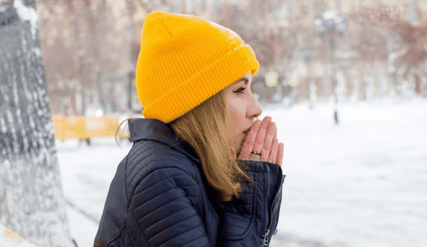 FDA Approves Aurlumyn for Severe Frostbite