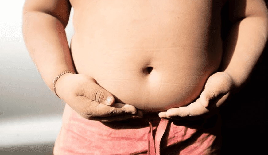 Acrochordons May Be Marker for Metabolic Disease in Children