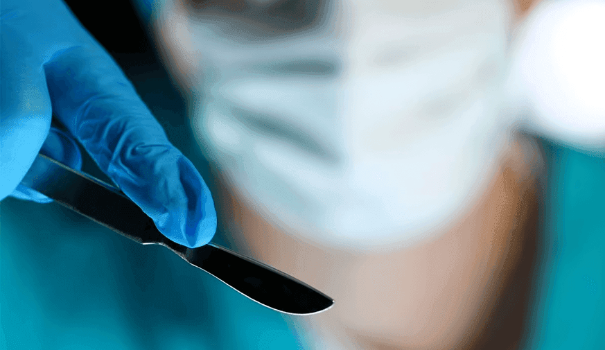 Clear Margins Seen for 89.2 Percent After Initial Excision of Lentigo Maligna