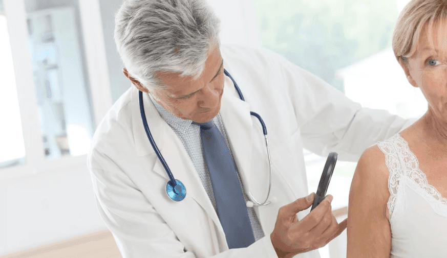 Common Photosensitizing Drugs Increase Skin Cancer Risk