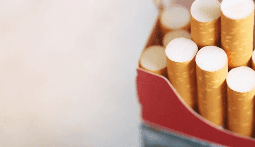 Tobacco Smoking Reduces the Odds of Psoriasis Improvement