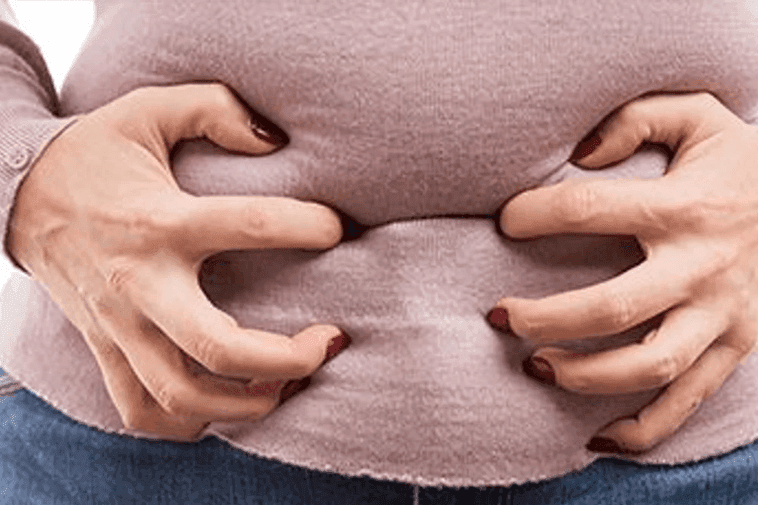 Electromagnetic Field Technology Plus Radiofrequency Cuts Visceral Adipose Tissue