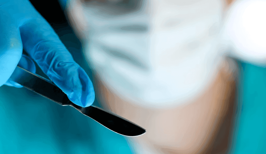 Mohs Surgery Best for Local Recurrence in Anogenital Squamous Cell Carcinoma