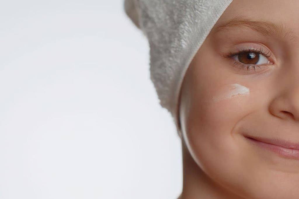 Pediatric Skin Care Regimens on TikTok Offer Few Benefits, Possible Harm