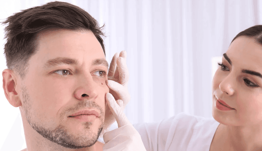  Sexual, Gender Minorities With Chronic Skin Diseases More Likely to Face Barriers to Care