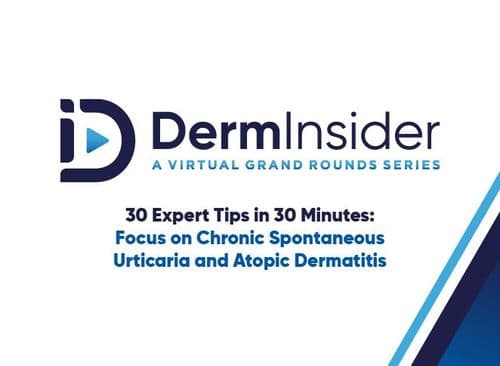 DermInsider - VGR Session 9